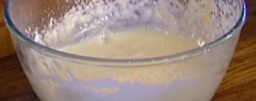 Шаг 5: сладкого суфле с ягодно-апельсиновым соусом