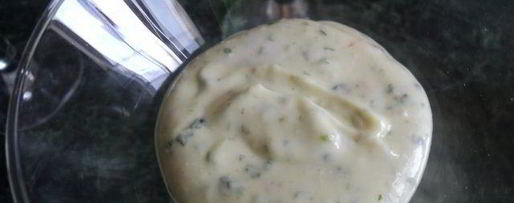 Шаг 3: сливочно-ягодно суфле