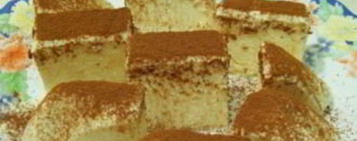 Шаг 4: сливочного суфле