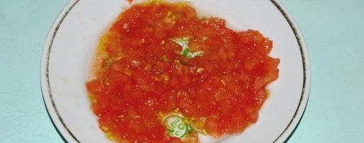 Шаг 1: сочного куриного филе под рисово-морковным суфле