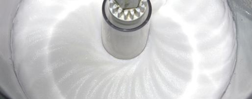 Шаг 8: сочного куриного филе под рисово-морковным суфле