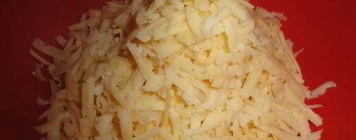 Шаг 5: суфле из кабачков выручалочка