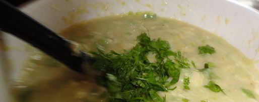 Шаг 8: суфле из кабачков выручалочка