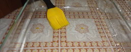 Шаг 9: суфле из кабачков выручалочка