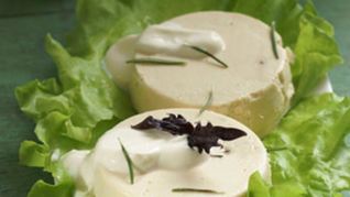 Рецепт Суфле из куриного филе