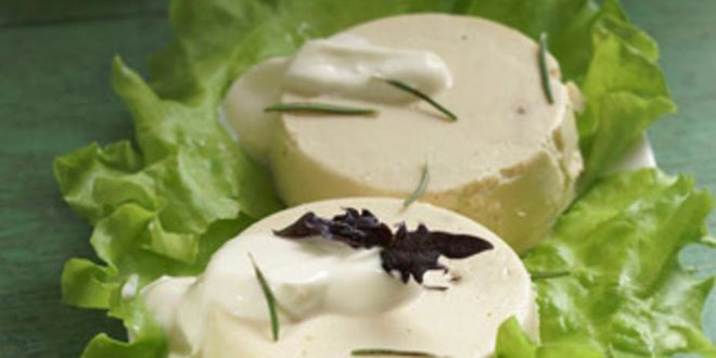 Рецепт суфле из куриного филе