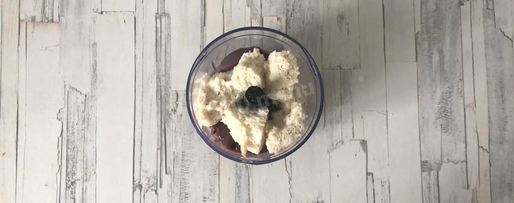 Шаг 3: суфле из печени в духовке