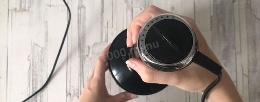 Шаг 4: суфле из печени в духовке