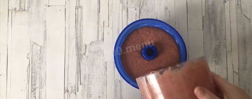 Шаг 8: суфле из печени в духовке