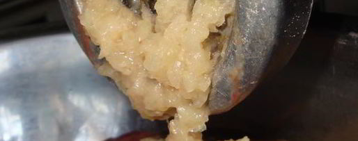 Шаг 2: суфле из печени