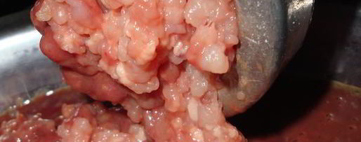 Шаг 3: суфле из печени