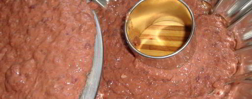 Шаг 7: суфле из печени