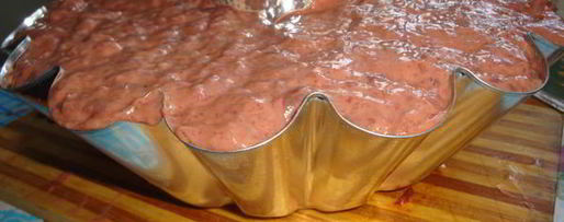 Шаг 8: суфле из печени