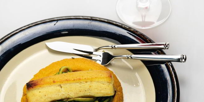 Рецепт суфле из судака