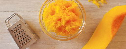 Шаг 1: суфле из творога