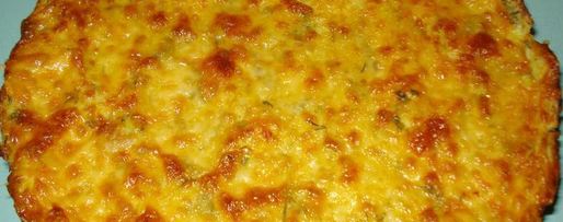 Шаг 6: суфле кабачкоff