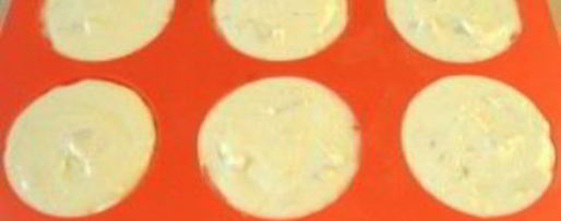 Шаг 6: суфле молочного