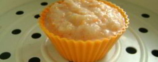 Шаг 2: суфле мясного диетического