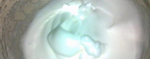 Шаг 2: суфле по-сицилийски