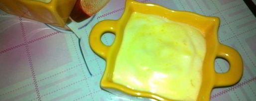 Шаг 5: суфле по-сицилийски