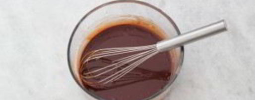 Шаг 15: суфле птичье молоко