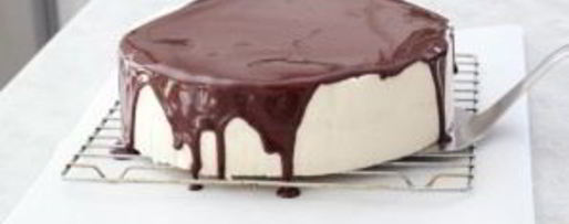 Шаг 16: суфле птичье молоко