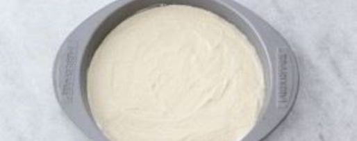 Шаг 3: суфле птичье молоко