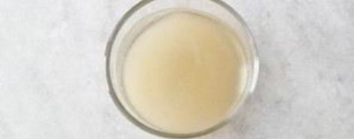 Шаг 5: суфле птичье молоко