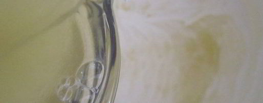 Шаг 5: суфле ягодно-сливочные тучки