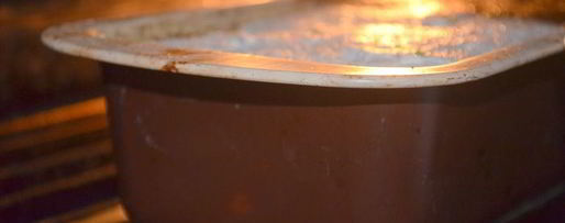 Шаг 18: террина-суфле три вкуса