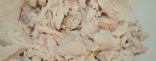 Шаг 3: террина-суфле три вкуса