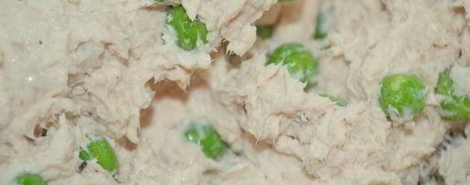 Шаг 6: террина-суфле три вкуса