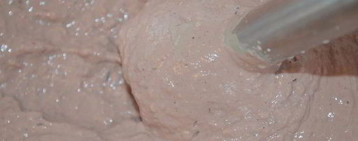 Шаг 7: террина-суфле три вкуса