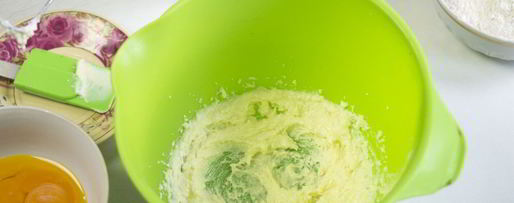 Шаг 1: торта-суфле птичье молоко