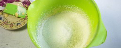 Шаг 3: торта-суфле птичье молоко