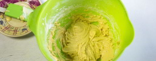 Шаг 4: торта-суфле птичье молоко