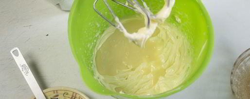 Шаг 9: торта-суфле птичье молоко