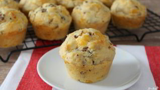 Рецепт Творожного суфле для детей