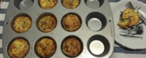 Шаг 1: творожного суфле для детей