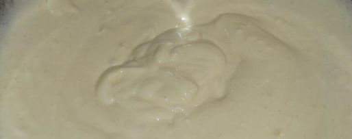 Шаг 3: творожного суфле с карамелизированными яблоками