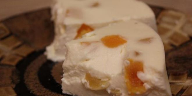 Рецепт творожного суфле в пароварке