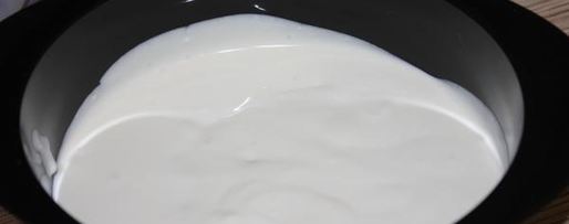 Шаг 2: творожного суфле в пароварке