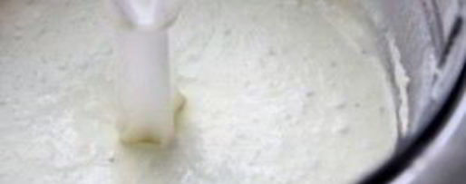 Шаг 2: творожного суфле