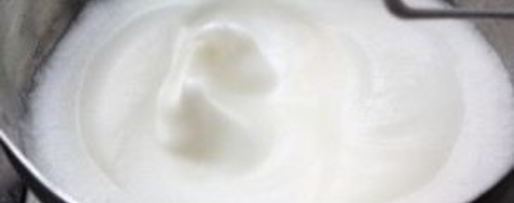 Шаг 3: творожного суфле