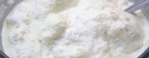 Шаг 4: творожного суфле