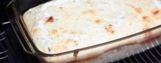 Шаг 5: творожного суфле