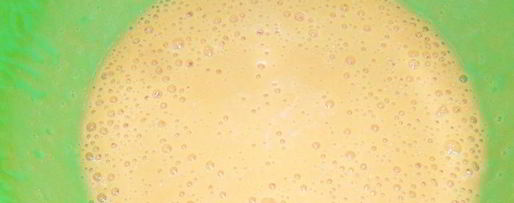 Шаг 3: тыквенно-лимонного суфле