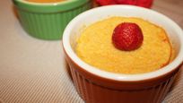 Рецепт Тыквенного суфле