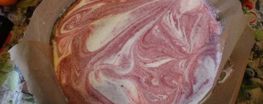 Шаг 10: ягодного торта-суфле