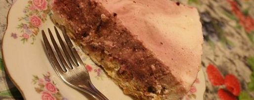 Шаг 11: ягодного торта-суфле